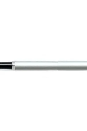 ROLLERBALL VFM SILVER SATINADO