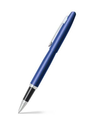 ROLLERBALL VFM AZUL NEÓN