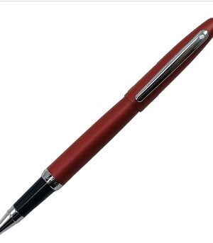 ROLLERBALL VFM ROJO PERLADO