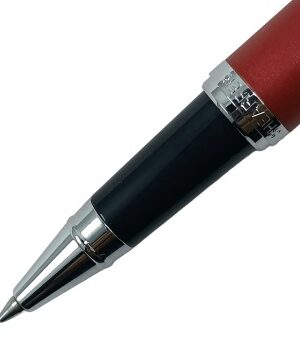 ROLLERBALL VFM ROJO PERLADO
