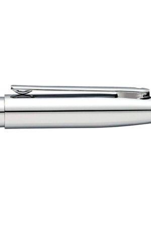 ESTILOGRAFO VFM CROMO LISO TOTAL