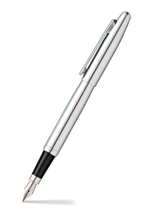 ESTILOGRAFO VFM CROMO LISO TOTAL