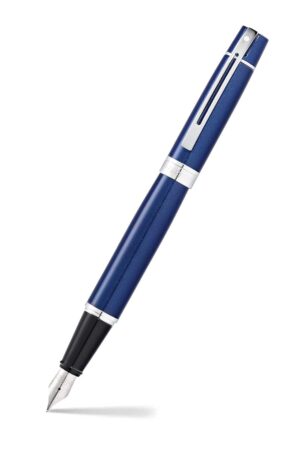 ESTILOGRAFO SERIE 300 AZUL ELECTRIC