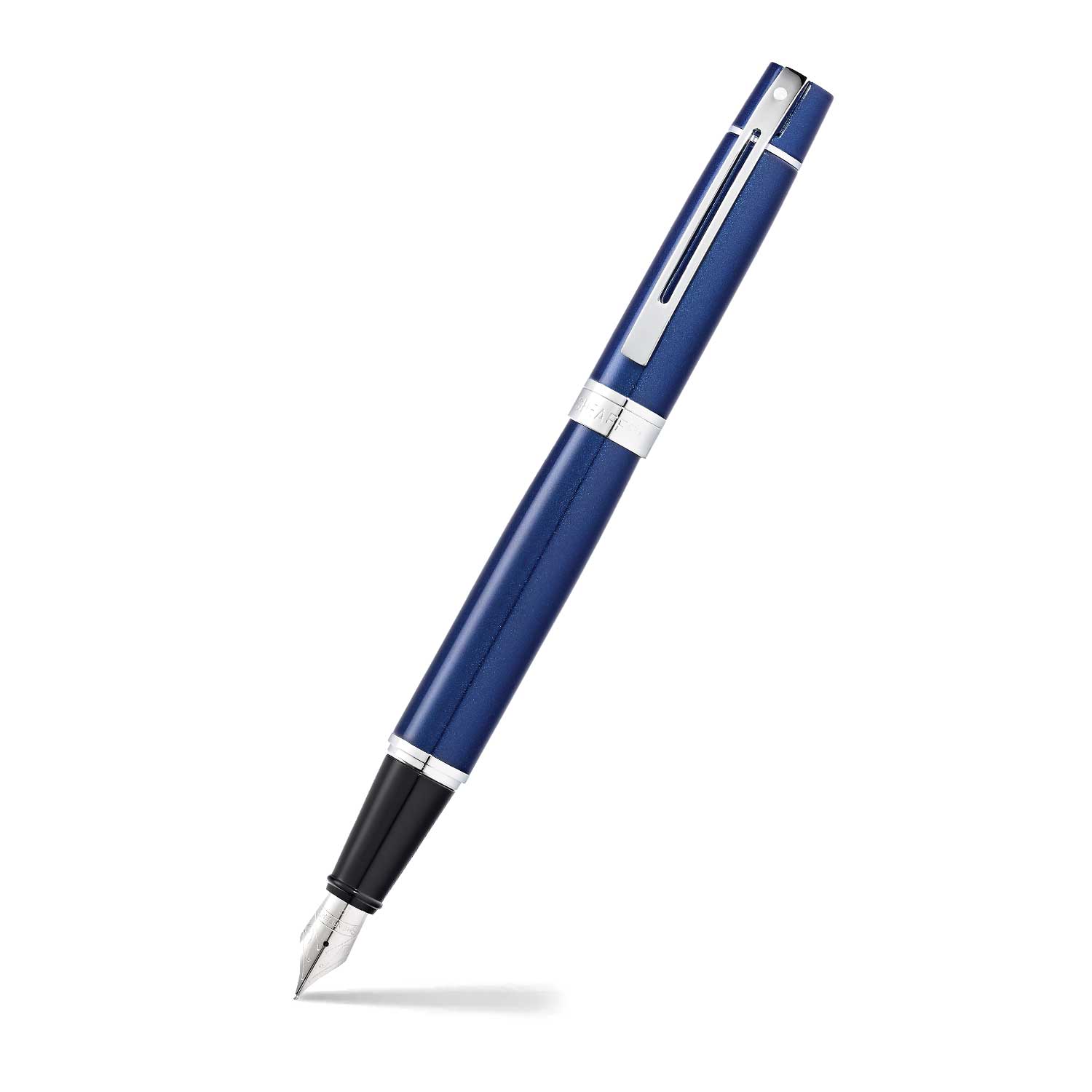 ESTILOGRAFO SERIE 300 AZUL ELECTRIC