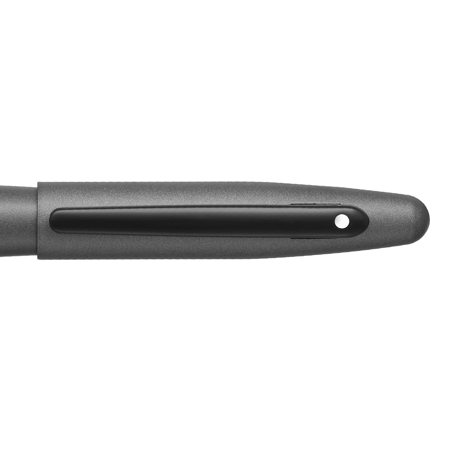 ESTILOGRAFO VFM GRIS Y NEGRO MATTE - Imagen 3