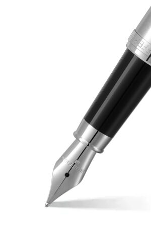 ESTILOGRAFO VFM CROMO CEPILLADO