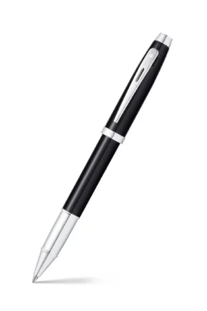 ROLLERBALL SERIE 100 NEGRO BRILLANTE
