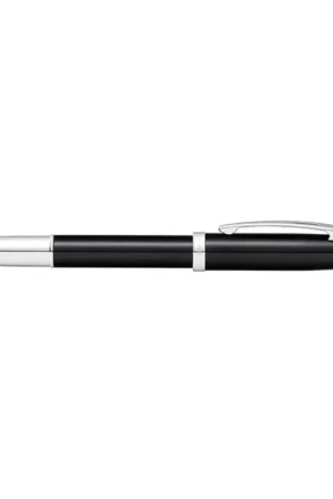ROLLERBALL SERIE 100 NEGRO BRILLANTE