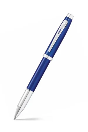 ROLLERBALL SERIE 100 AZUL ELECTRIC