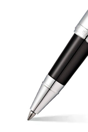 ROLLERBALL VFM CROMO LISO TOTAL