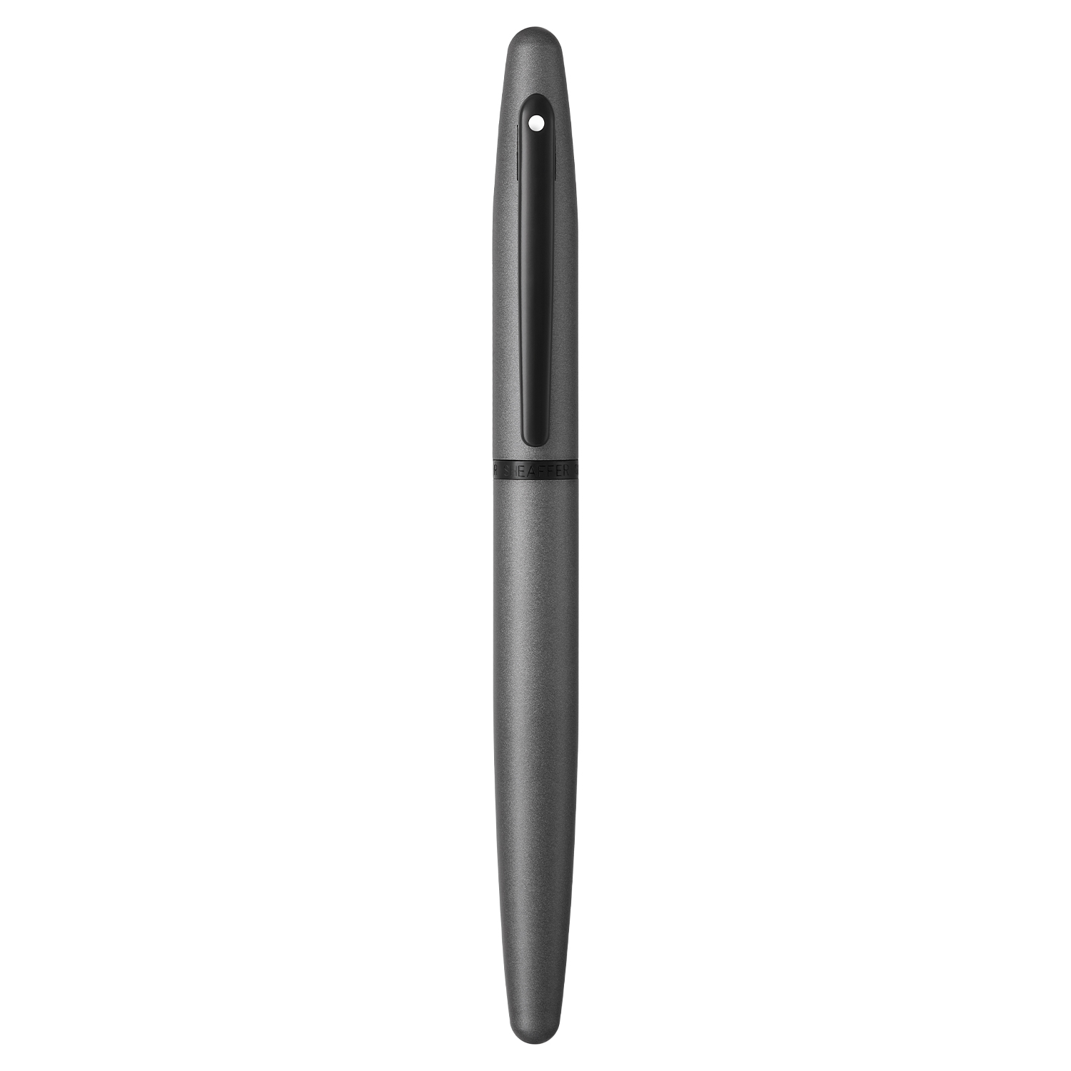 ROLLIERBALL VFM GRIS Y NEGRO MATTE - Imagen 5