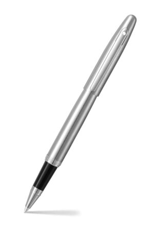 ROLLERBALL VFM CROMO CEPILLADO