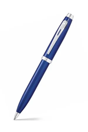 BOLIGRAFO SERIE 100 AZUL ELECTRIC