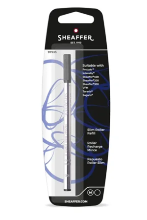 MINA DE REPUESTO PARA ROLLERBALL SLIM