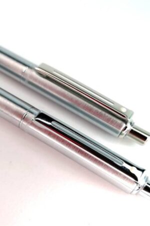 JUEGO SENTINEL BOLIGRAFO Y PORTAMINAS CROMO TOTAL