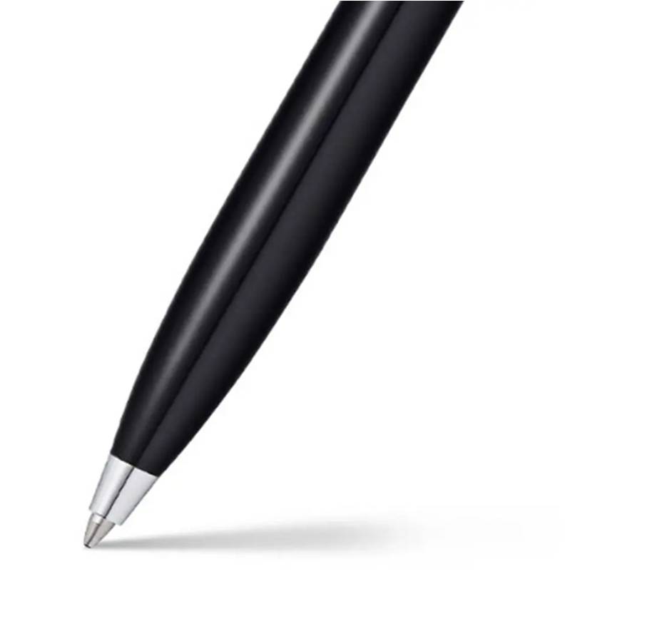 SHEAFFER BOLIGRAFO SERIE 100 NEGRO BRILLANTE - Imagen 3