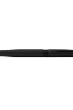 SHEAFFER ROLLERBALL SERIE 300 NEGRO MATTE TOTAL