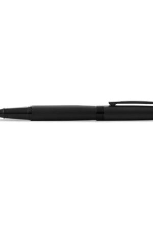 SHEAFFER ROLLERBALL SERIE 300 NEGRO MATTE TOTAL