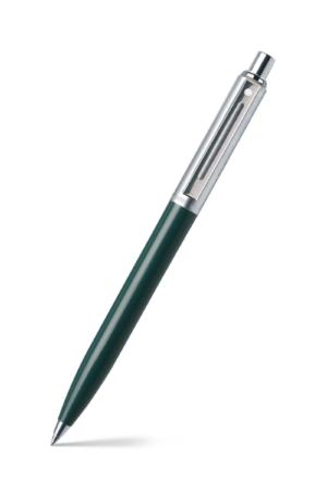 SHEAFFER BOLIGRAFO SENTINEL VERDE