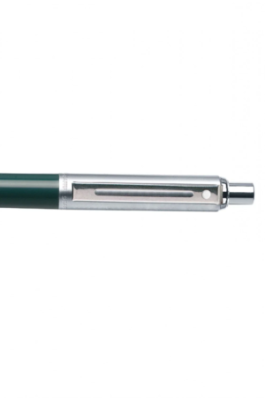 SHEAFFER BOLIGRAFO SENTINEL VERDE