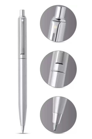 SHEAFFER BOLIGRAFO SENTINEL CROMO TOTAL