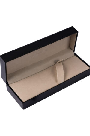 ESTILOGRAFO SERIE 300 NEGRO MATTE TOTAL