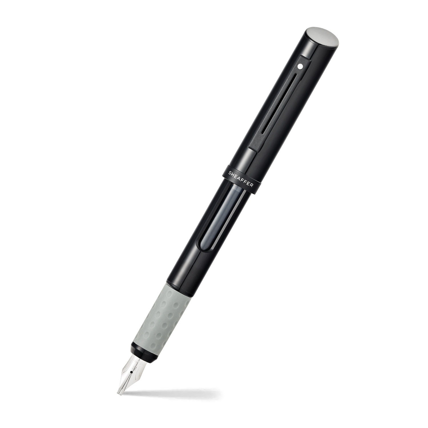 SHEAFFER SET DE CALIGRAFIA MAXI KIT NEGRO AZUL Y AMARILLO - Imagen 5
