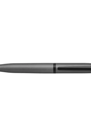 SHEAFFER BOLIGRAFO VFM GRIS MATE CON DETALLES EN NEGRO
