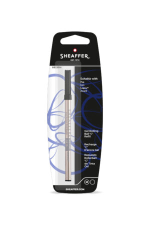 MINA DE REPUESTO PARA ROLLER BALL PUNTA MEDIA