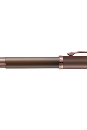 SHEAFFER ROLLER SERIE 100 EDICION COFFE BROWN