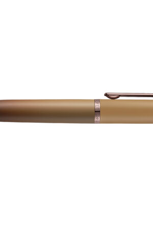 SHEAFFER BOLIGRAFO VFM EDICION COFFE BROWN