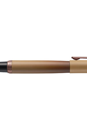 SHEAFFER ROLLER VFM EDICION COFFE BROWN